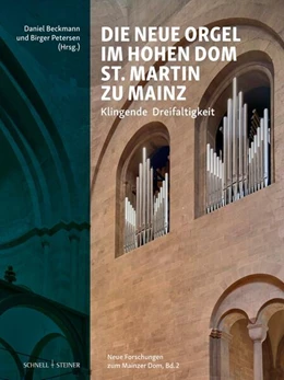 Abbildung von Beckmann / Petersen | Klingende Dreifaltigkeit | 1. Auflage | 2023 | beck-shop.de
