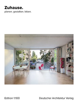 Abbildung von Dummann / Tinnefeld | Zuhause. | 1. Auflage | 2023 | beck-shop.de