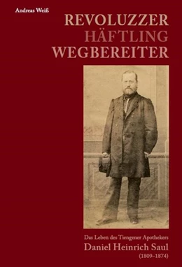 Abbildung von Weiß | Revoluzzer - Häftling - Wegbereiter | 1. Auflage | 2023 | beck-shop.de