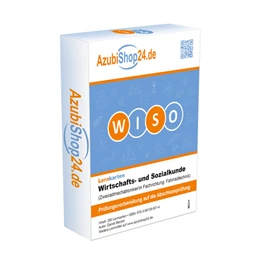 Abbildung von Rung-Kraus | AzubiShop24.de Lernkarten Wirtschafts- und Sozialkunde Zweiradmechatroniker | 1. Auflage | 2022 | beck-shop.de