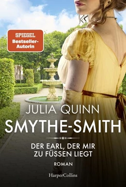 Abbildung von Quinn | SMYTHE-SMITH. Der Earl, der mir zu Füßen liegt | 1. Auflage | 2023 | beck-shop.de