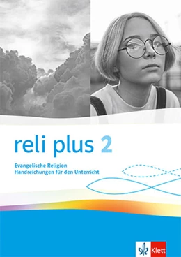 Abbildung von reli plus 2. Allgemeine Ausgabe | 1. Auflage | 2023 | beck-shop.de