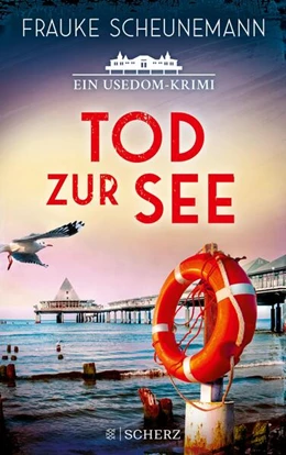 Abbildung von Scheunemann | Tod zur See | 1. Auflage | 2024 | beck-shop.de