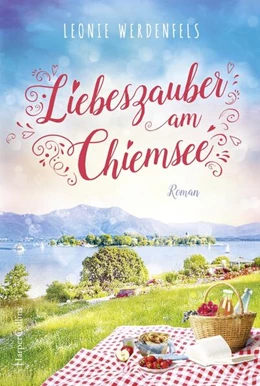Abbildung von Werdenfels | Liebeszauber am Chiemsee | 1. Auflage | 2023 | beck-shop.de