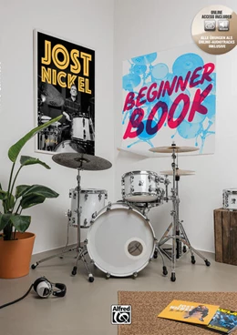 Abbildung von Nickel | Jost Nickel Beginner Book | 1. Auflage | 2023 | beck-shop.de