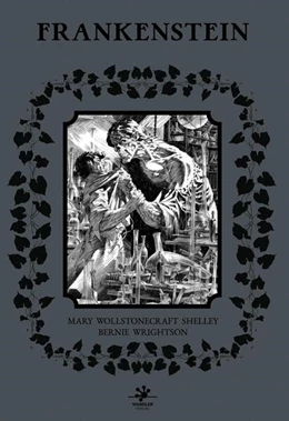 Abbildung von Shelley | Frankenstein | 1. Auflage | 2024 | beck-shop.de