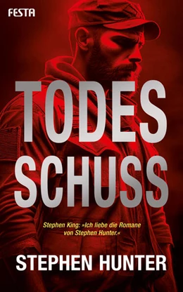 Abbildung von Hunter | Todesschuss | 1. Auflage | 2023 | beck-shop.de