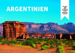 Abbildung von Magia Verlag | Bildband Argentinien | 1. Auflage | 2023 | beck-shop.de
