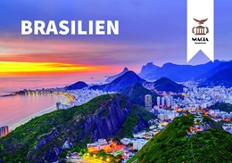 Abbildung von Magia Verlag | Bildband Brasilien | 1. Auflage | 2023 | beck-shop.de