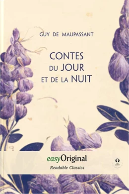 Abbildung von Verlag / Maupassant | Contes du jour et de la nuit (with audio-online) - Readable Classics - Unabridged french edition with improved readability | 1. Auflage | 2023 | beck-shop.de