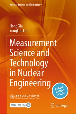 Abbildung von Xia / Liu | Measurement Science and Technology in Nuclear Engineering | 1. Auflage | 2024 | beck-shop.de