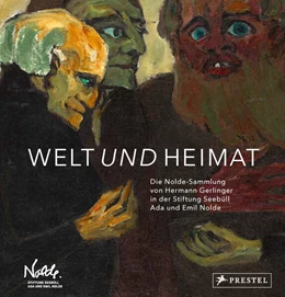 Abbildung von Stiftung Seebüll Ada Emil Nolde | Welt und Heimat | 1. Auflage | 2023 | beck-shop.de