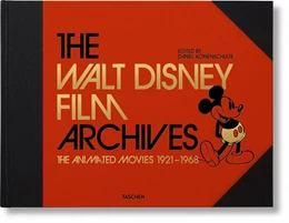 Abbildung von Kothenschulte | The Walt Disney Film Archives. The Animated Movies 1921-1968 | 1. Auflage | 2021 | beck-shop.de