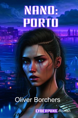 Abbildung von Borchers | Nano: Porto | 1. Auflage | 2023 | beck-shop.de