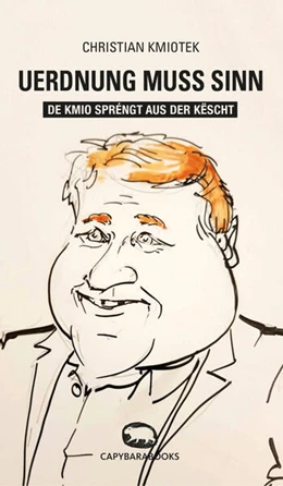 Abbildung von Kmiotek | Uerdnung muss sinn | 1. Auflage | 2023 | beck-shop.de