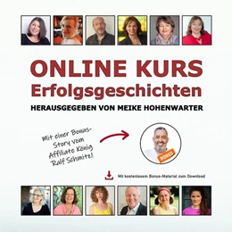 Abbildung von Hohenwarter | ONLINE KURS Erfolgsgeschichten | 1. Auflage | 2023 | beck-shop.de