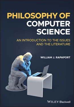 Abbildung von Rapaport | Philosophy of Computer Science | 1. Auflage | 2023 | beck-shop.de