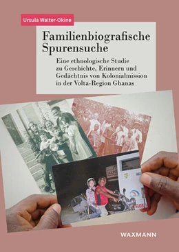 Abbildung von Walter-Okine | Familienbiografische Spurensuche | 1. Auflage | 2023 | beck-shop.de