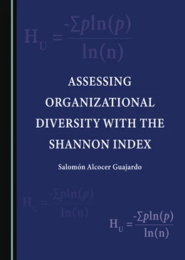 Abbildung von Guajardo | Assessing Organizational Diversity with the Shannon Index | 1. Auflage | 2023 | beck-shop.de