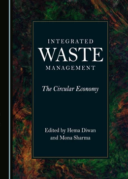Abbildung von Diwan / Mona | Integrated Waste Management | 1. Auflage | 2023 | beck-shop.de