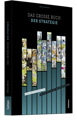 Abbildung von Wreschniok | Das große Buch der Strategie | 1. Auflage | 2024 | beck-shop.de