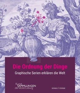 Abbildung von Knöll | Die Ordnung der Dinge | 1. Auflage | 2023 | beck-shop.de
