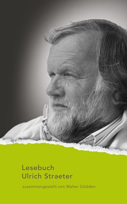 Abbildung von Lesebuch Ulrich Straeter | 1. Auflage | 2023 | beck-shop.de