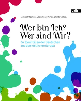 Abbildung von Antipow / Erkenberg | Wer bin Ich? Wer sind Wir? | 1. Auflage | 2023 | beck-shop.de