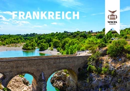 Abbildung von Magia Verlag | Bildband Frankreich | 1. Auflage | 2023 | beck-shop.de