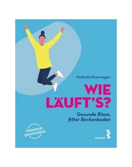 Abbildung von Rosenegger | Wie läuft's? | 1. Auflage | 2023 | beck-shop.de