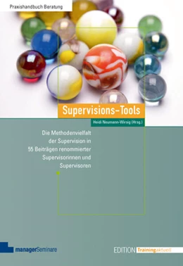Abbildung von Neumann-Wirsig | Supervisions-Tools | 9. Auflage | 2025 | beck-shop.de