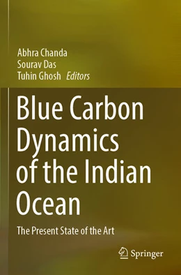 Abbildung von Chanda / Das | Blue Carbon Dynamics of the Indian Ocean | 1. Auflage | 2023 | beck-shop.de