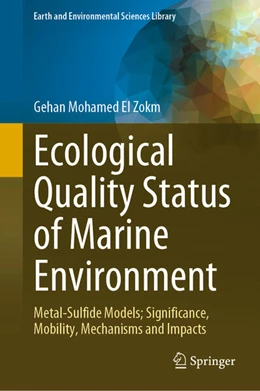 Abbildung von El Zokm | Ecological Quality Status of Marine Environment | 1. Auflage | 2023 | beck-shop.de
