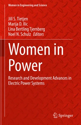 Abbildung von Tietjen / Ilic | Women in Power | 1. Auflage | 2023 | beck-shop.de