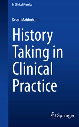 Abbildung von Mahbubani | History Taking in Clinical Practice | 1. Auflage | 2023 | beck-shop.de