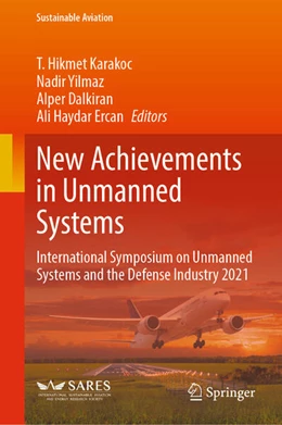 Abbildung von Karakoc / Yilmaz | New Achievements in Unmanned Systems | 1. Auflage | 2023 | beck-shop.de