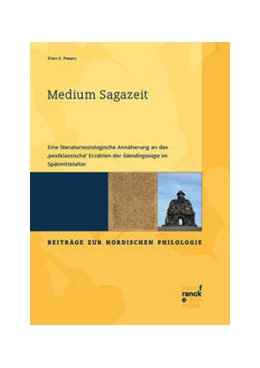 Abbildung von Peters | Medium Sagazeit | 1. Auflage | 2024 | beck-shop.de