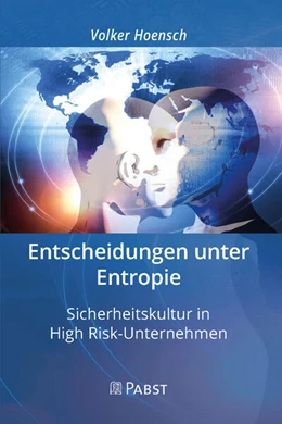 Abbildung von Hoensch | Entscheidungen unter Entropie | 1. Auflage | 2023 | beck-shop.de