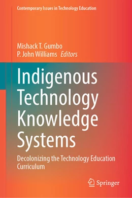 Abbildung von Gumbo / Williams | Indigenous Technology Knowledge Systems | 1. Auflage | 2023 | beck-shop.de