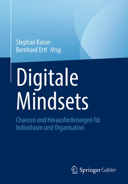 Abbildung von Kaiser / Ertl | Digitale Mindsets | 1. Auflage | 2023 | beck-shop.de