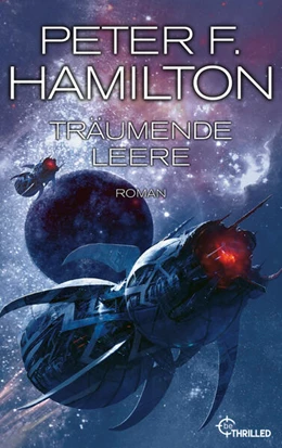 Abbildung von Hamilton | Träumende Leere | 1. Auflage | 2023 | beck-shop.de