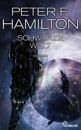 Abbildung von Hamilton | Schwarze Welt | 1. Auflage | 2023 | beck-shop.de