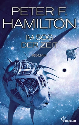 Abbildung von Hamilton | Im Sog der Zeit | 1. Auflage | 2023 | beck-shop.de