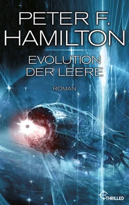 Abbildung von Hamilton | Evolution der Leere | 1. Auflage | 2023 | beck-shop.de
