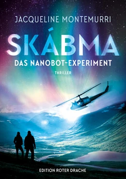 Abbildung von Montemurri | Skábma | 1. Auflage | 2023 | beck-shop.de