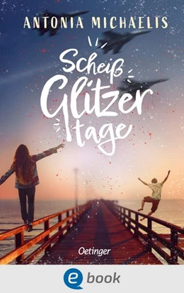 Abbildung von Michaelis | Scheißglitzertage | 1. Auflage | 2023 | beck-shop.de