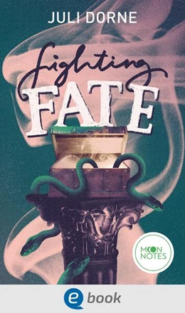 Abbildung von Dorne / Moon Notes | Fighting Fate | 1. Auflage | 2023 | beck-shop.de