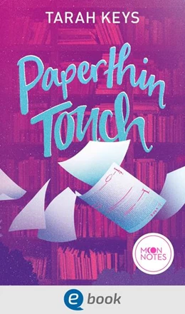 Abbildung von Keys / Moon Notes | Literally Love 1. Paperthin Touch | 1. Auflage | 2023 | beck-shop.de