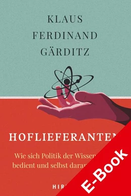 Abbildung von Gärditz | Hoflieferanten | 1. Auflage | 2023 | beck-shop.de