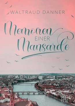 Abbildung von Danner | Memoiren einer Mansarde | 1. Auflage | 2023 | beck-shop.de